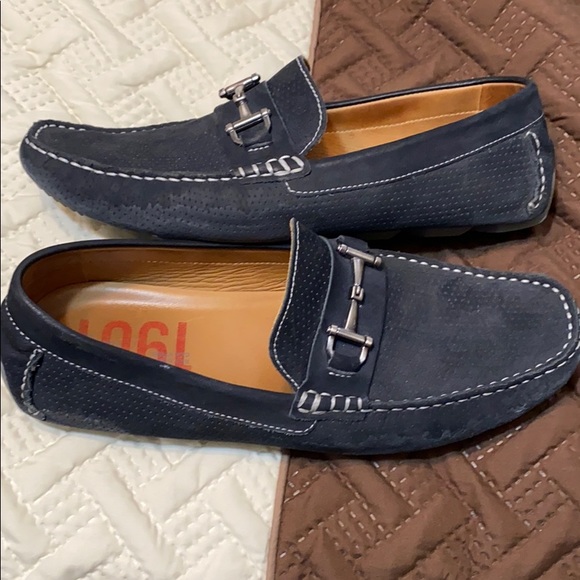 1901 loafers nordstrom Clearance